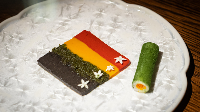 Nén Tokyo - メイン写真: