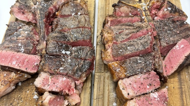 アルベロ ネロ - メイン写真: