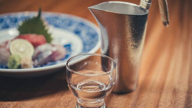 SHIKAKU - メイン写真: