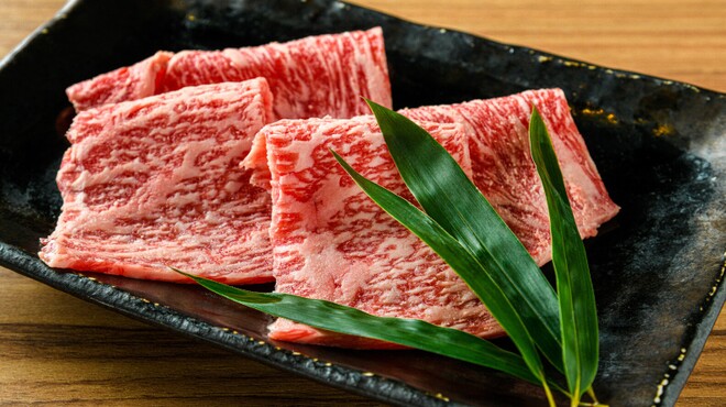 焼肉 スギモト HOUSeN - メイン写真: