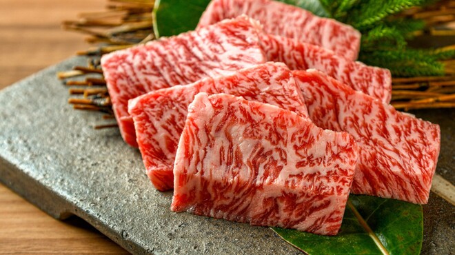 焼肉 スギモト HOUSeN - メイン写真: