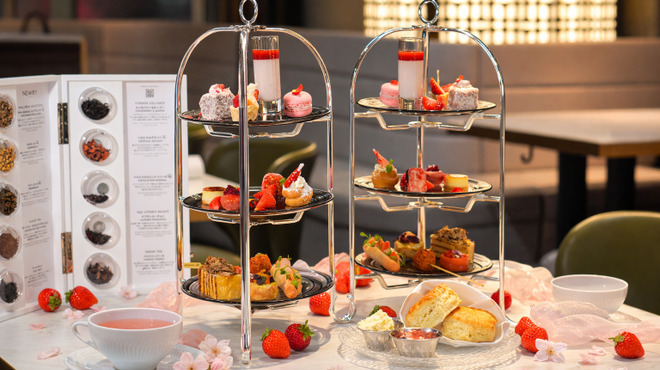 TWO ROOMS - メイン写真: