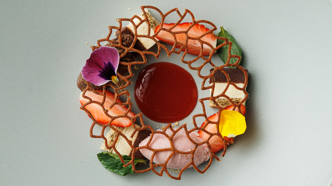 Le Cadeau - メイン写真: