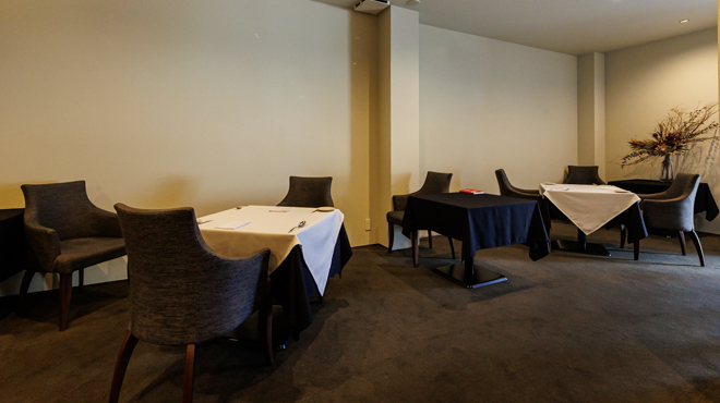 Le Cadeau - メイン写真: