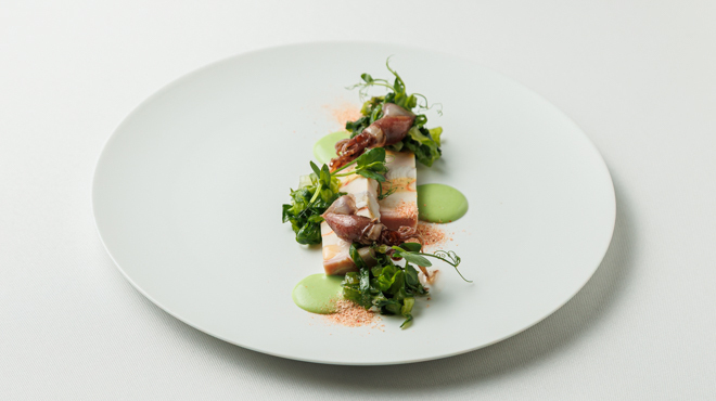 Le Cadeau - メイン写真: