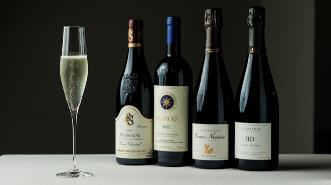 Le Cadeau - メイン写真: