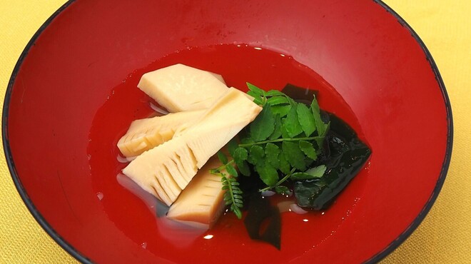 くずし割烹 こまじろ - メイン写真: