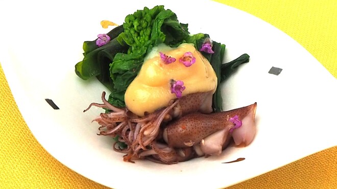 くずし割烹 こまじろ - メイン写真: