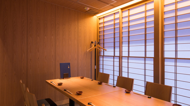 いぶき 東京駅 TEKKO avenue - メイン写真: