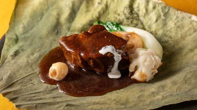 中国料理 皇家龍鳳 - 料理写真: