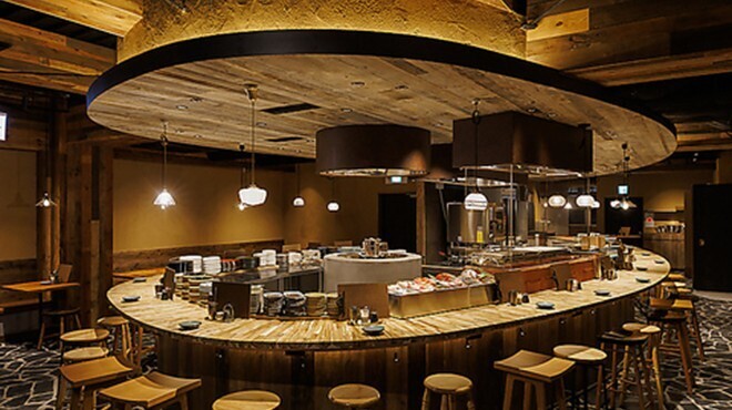 炭と海鮮と串焼きと肴 とっとっと - メイン写真: