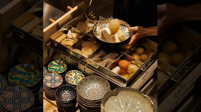 炭と海鮮と串焼きと肴 とっとっと - メイン写真: