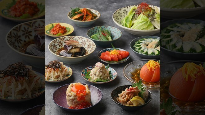 炭と海鮮と串焼きと肴 とっとっと - メイン写真: