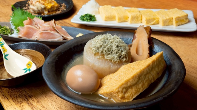 黒澤惣三商店　別館 - メイン写真: