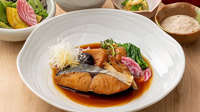 やさい家めい - メイン写真: