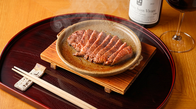 日本料理 菱沼 - メイン写真: