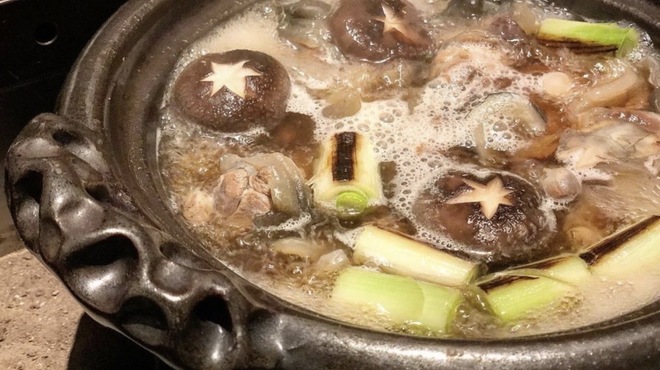日本料理 菱沼 - メイン写真: