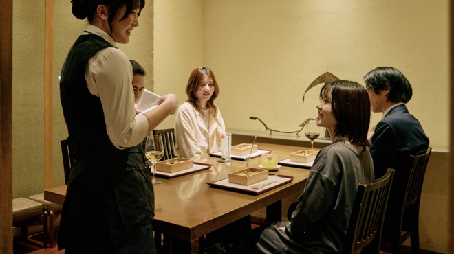 三田ばさら 本店 - メイン写真: