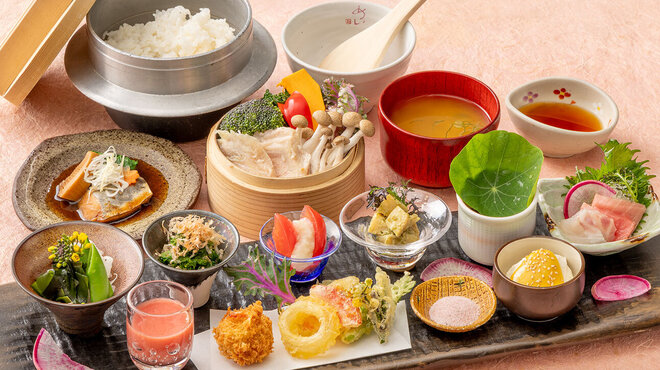 やさい家めい - メイン写真: