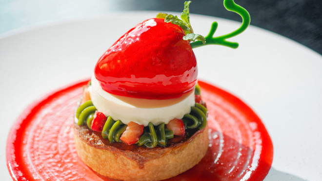 フレンチダイニング Chef's Theatre - メイン写真: