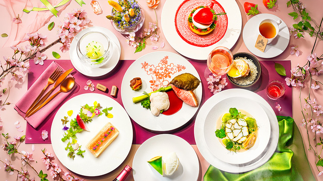 フレンチダイニング Chef's Theatre - メイン写真: