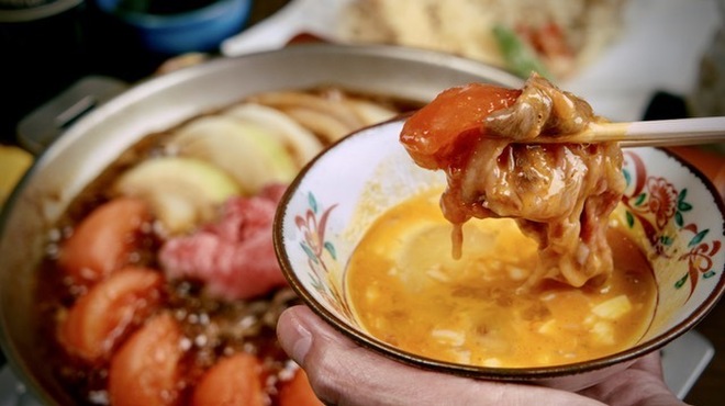 三田ばさら 本店 - メイン写真: