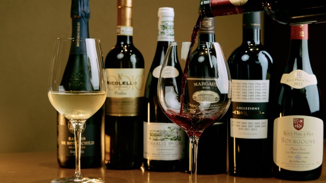 三田ばさら 本店 - メイン写真: