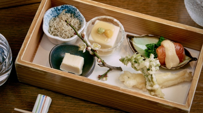 三田ばさら 本店 - メイン写真: