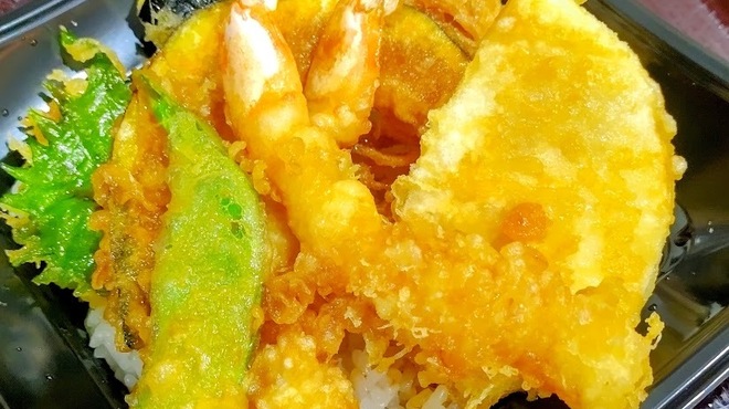 石臼挽手打ち蕎麦 えび家 - メイン写真: