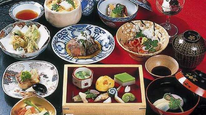 ほり川 - メイン写真: