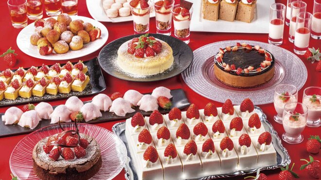 スカイクルーズマクハリ アパホテル＆リゾート東京ベイ幕張 - メイン写真: