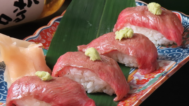 燒肉 鼎豐