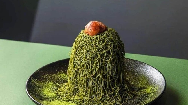 24/7 restaurant - 料理写真: