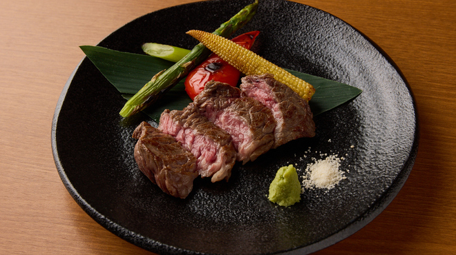 UMAMI日本酒弐番館 - メイン写真: