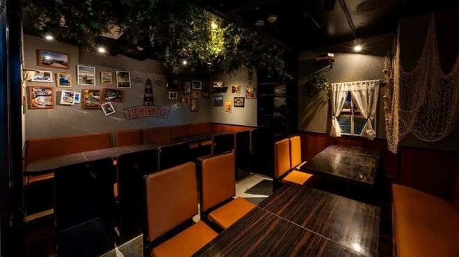 Light house - メイン写真: