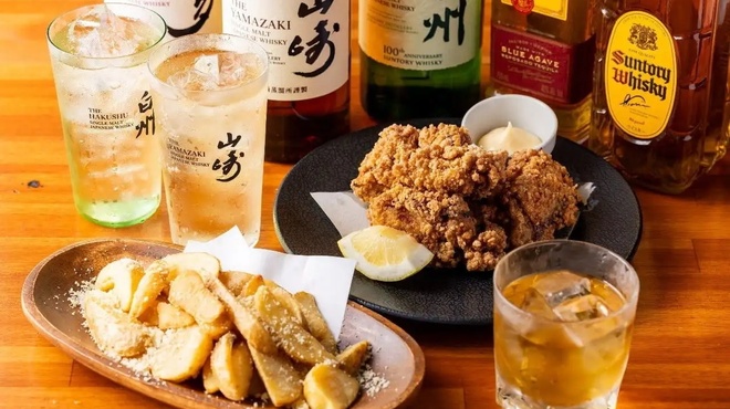 Light house - メイン写真: