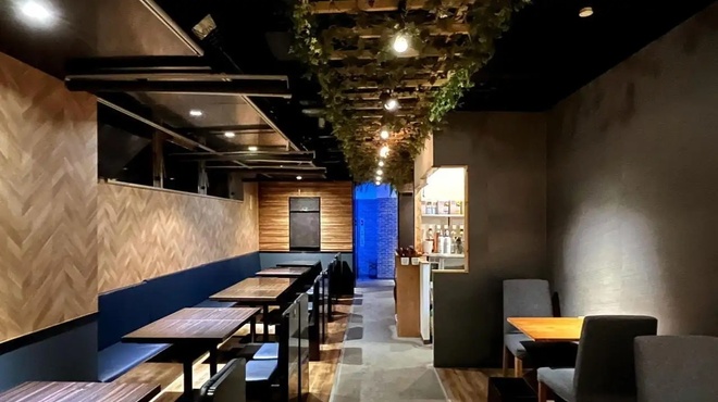 Light house - メイン写真: