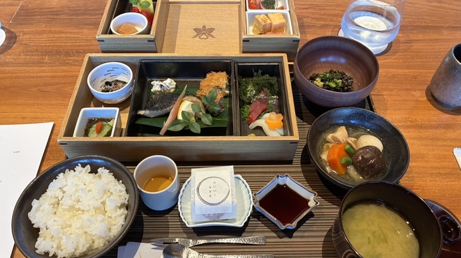 青碧蒼 - 料理写真: