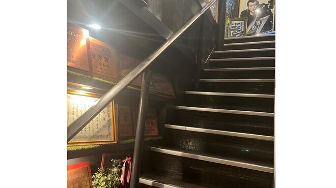 神戶牛 八坐和 阪急三宮店