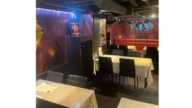 神戸牛 八坐和 阪急三宮店 - メイン写真: