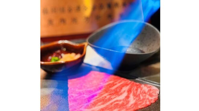 神戸牛 八坐和 阪急三宮店 - メイン写真: