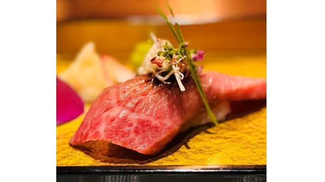 神戸牛 八坐和 阪急三宮店 - メイン写真: