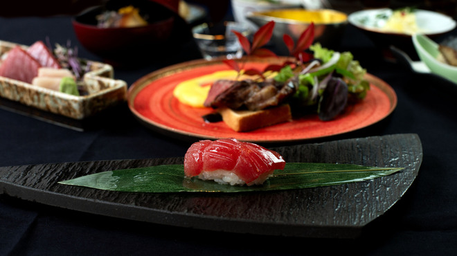 馳走紺屋 - メイン写真: