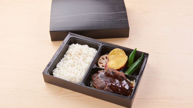和牛の郷キッチン - 料理写真: