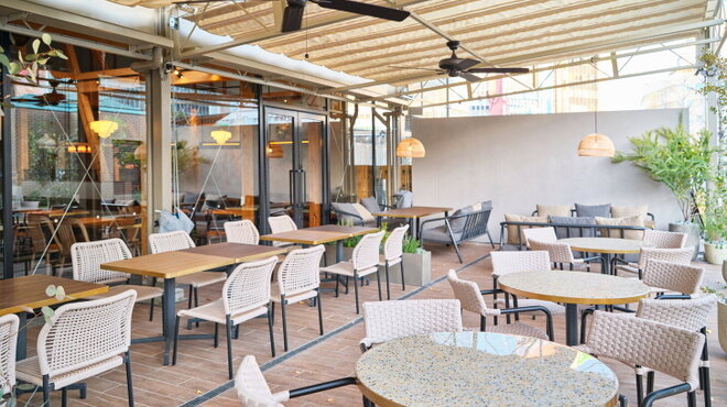 KNEADERS - メイン写真: