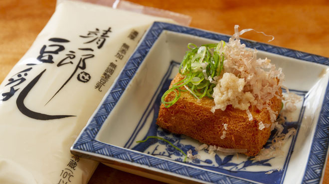 串揚げ 名倉 - メイン写真: