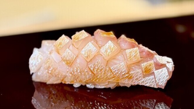 鮨けんすけ - メイン写真: