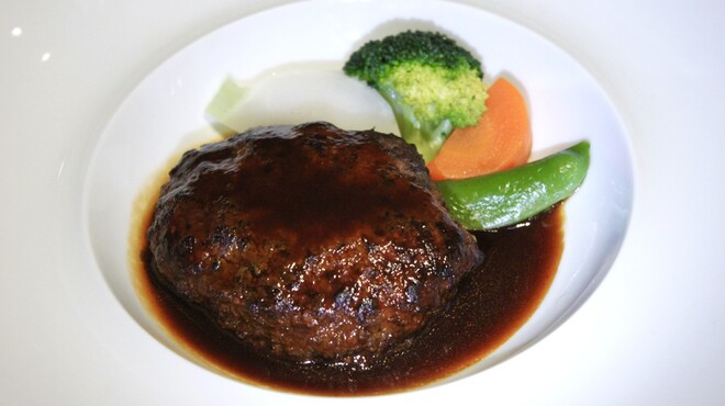 Brasserie La Loge a COOKPARK  - 料理写真: