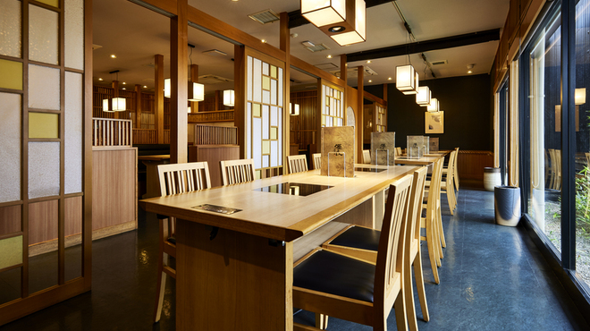 源氏総本店 南越谷店 - メイン写真: