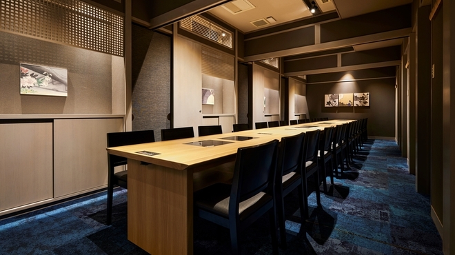 源氏総本店 南越谷店 - メイン写真: